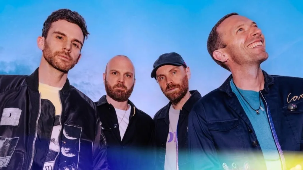 Coldplay