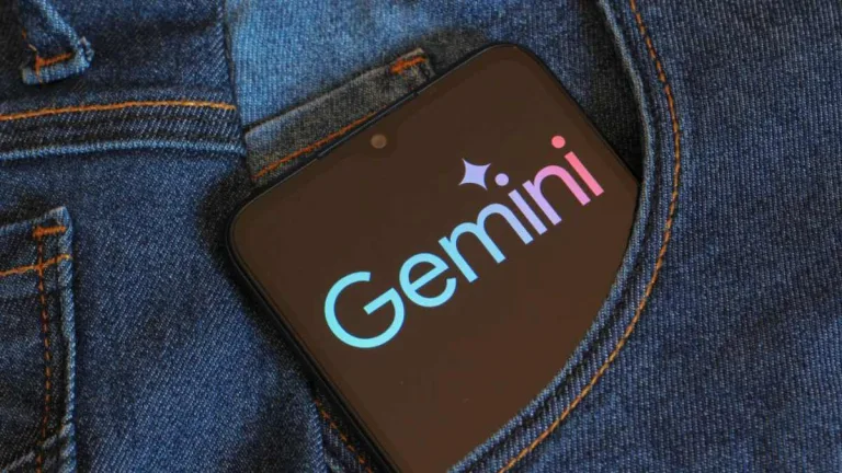 Google Gemini