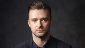 Justin Timberlake