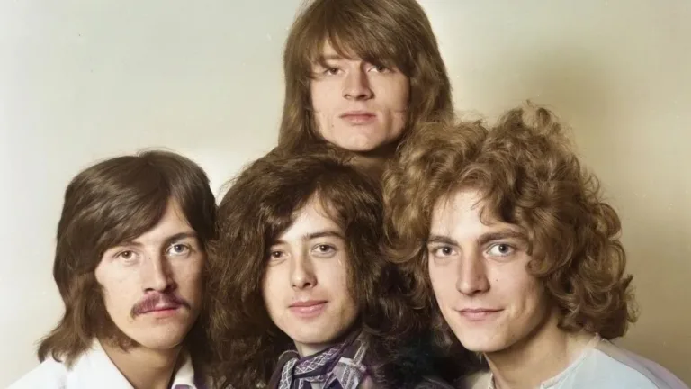Led Zeppelin