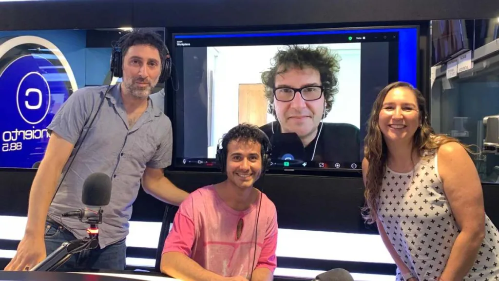 Mi Nuevo Estilo De Baile Película