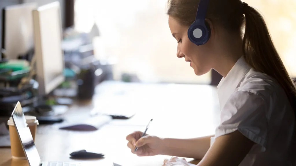 Musica Para Concentrarse