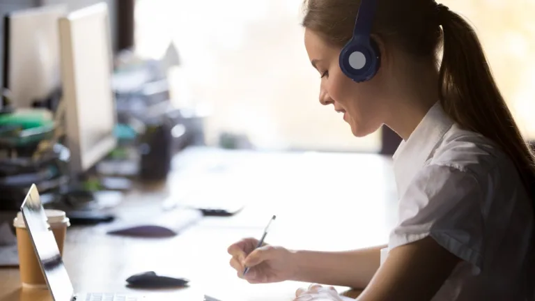 Musica Para Concentrarse