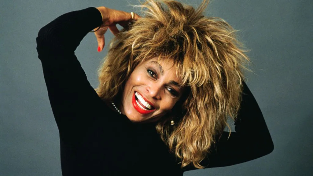 Tina Turner