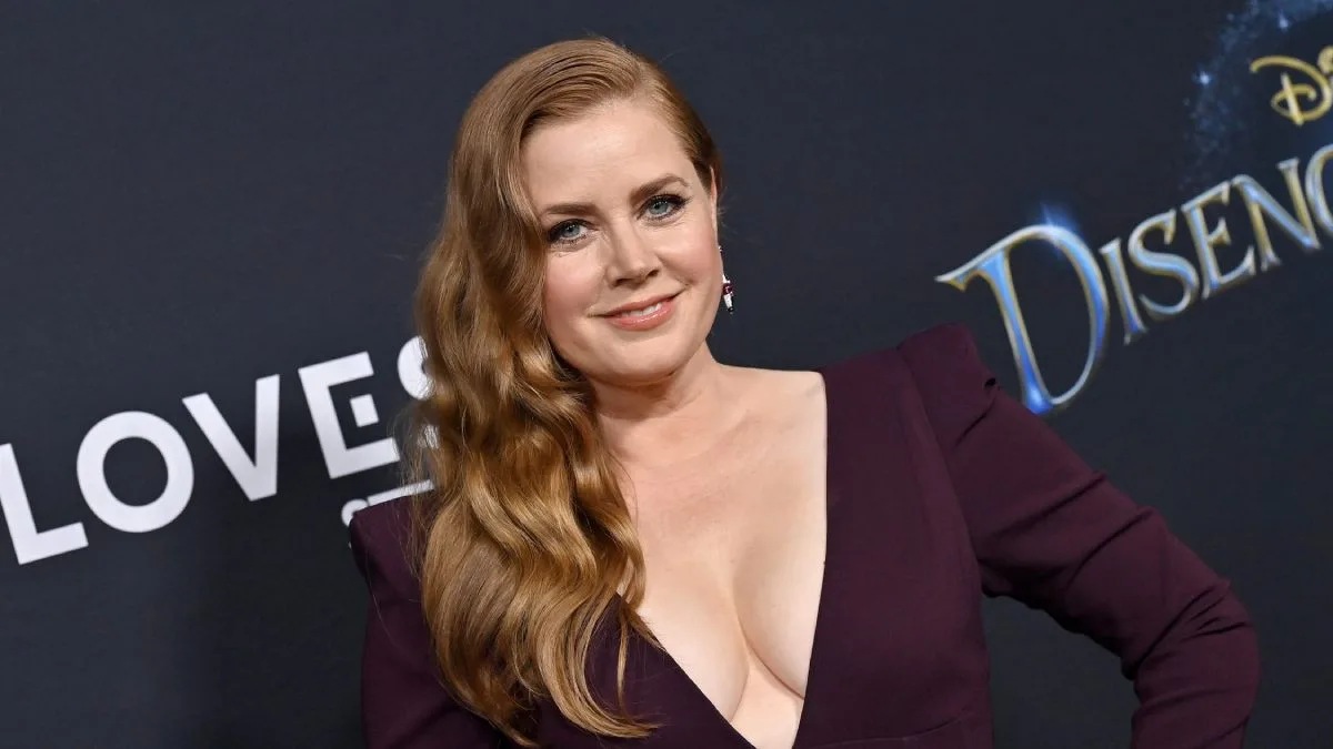 Amy Adams