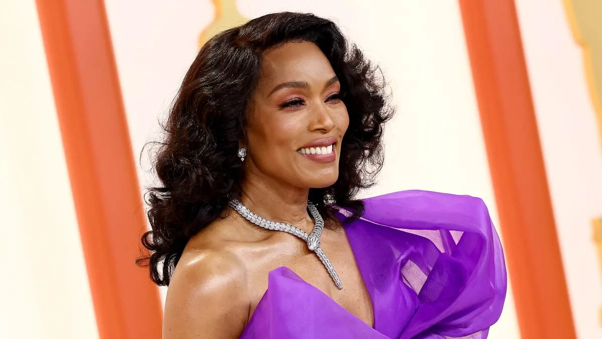 Angela Bassett