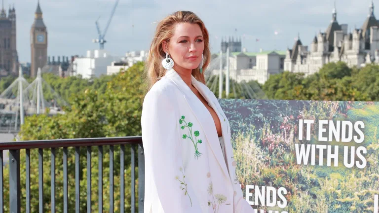 Blake Lively