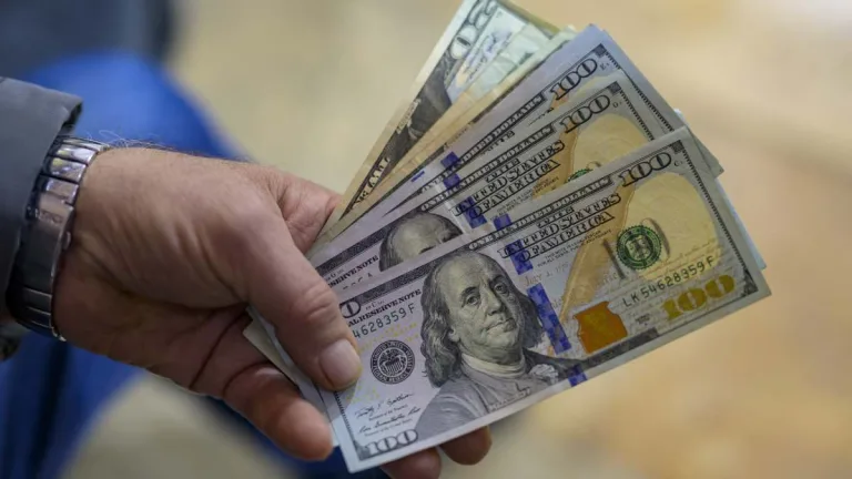 Dolar Precio