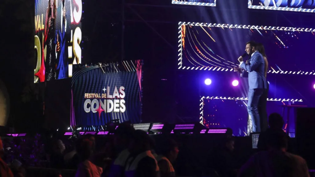 Festival De Las Condes (1)