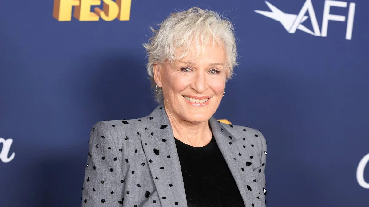 Glenn Close
