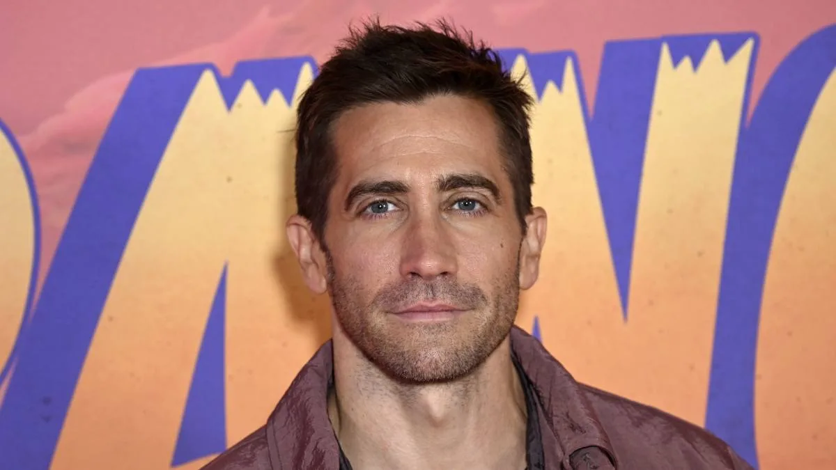 Jake Gyllenhal