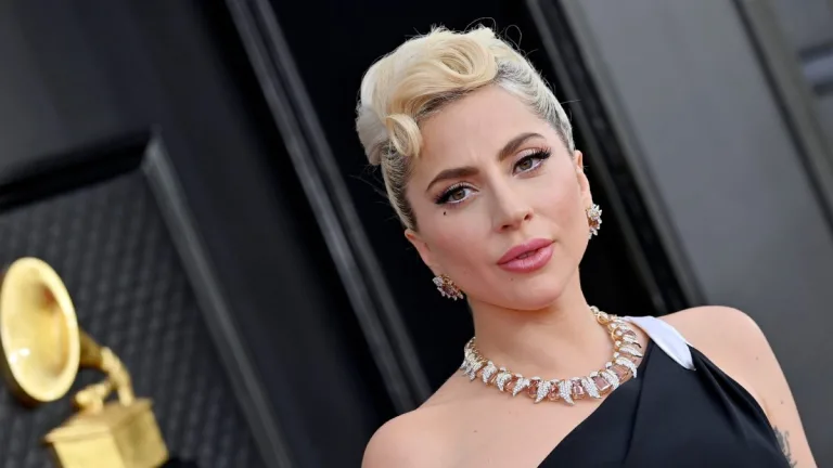 Lady Gaga