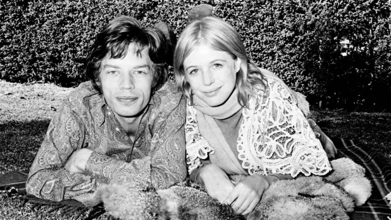 Mick Y Marianne