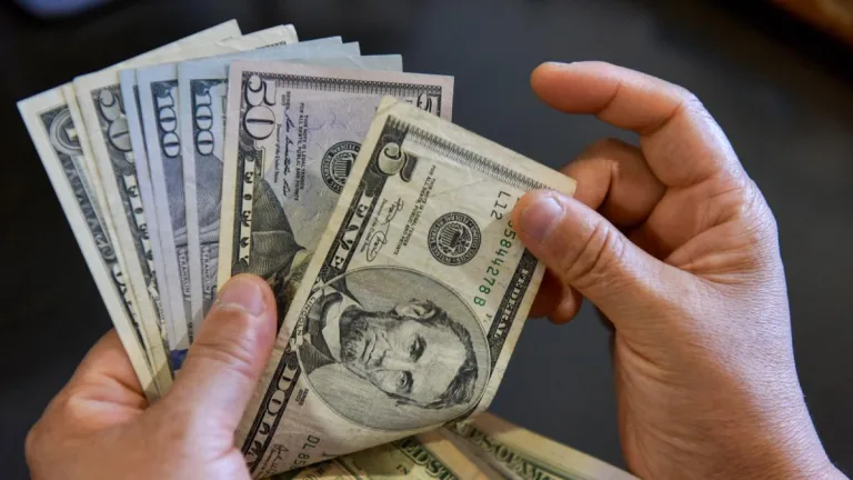 Precio Dolar