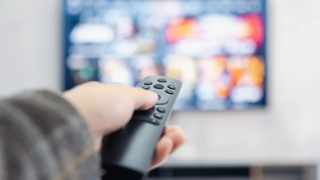 Televisión Chilena En Crisis