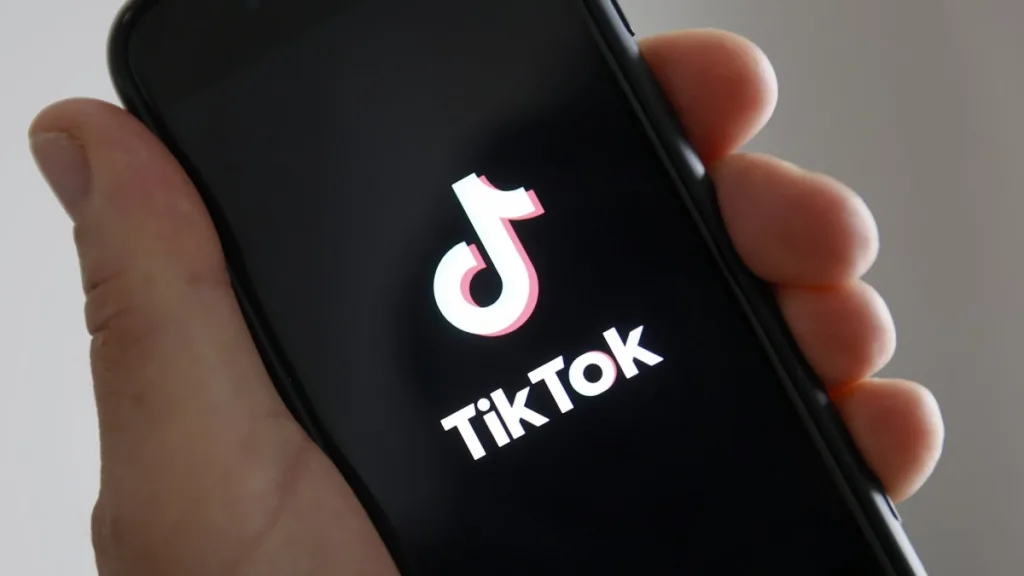 Tiktok