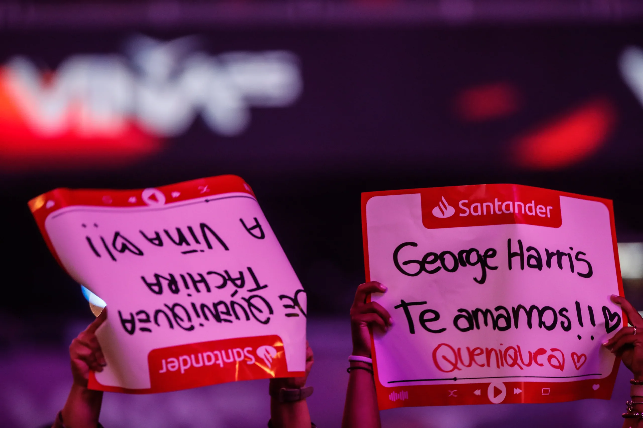 FESTIVAL VIÑA 2025: Primera Noche