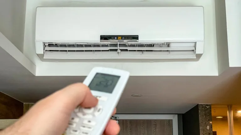 Aire Acondicionado