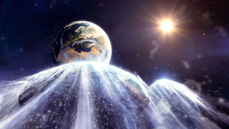 Asteroide Tierra