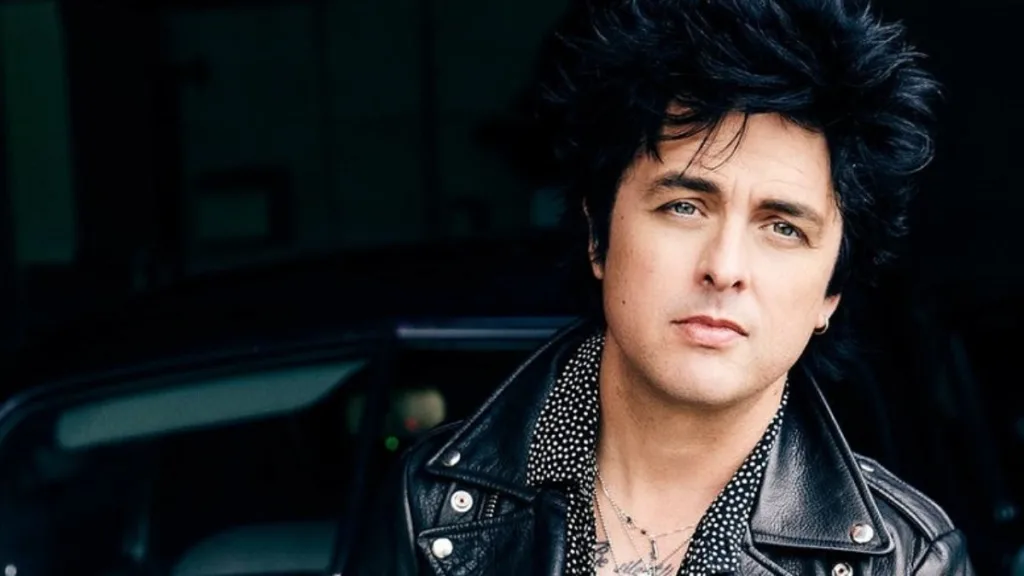 Billie Joe Armstrong