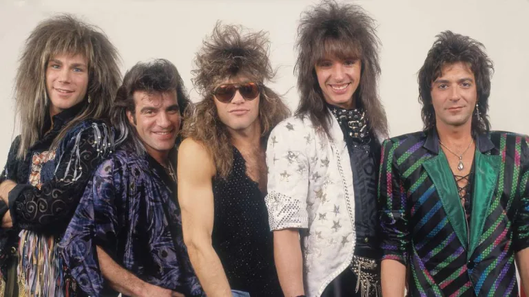 Bon Jovi