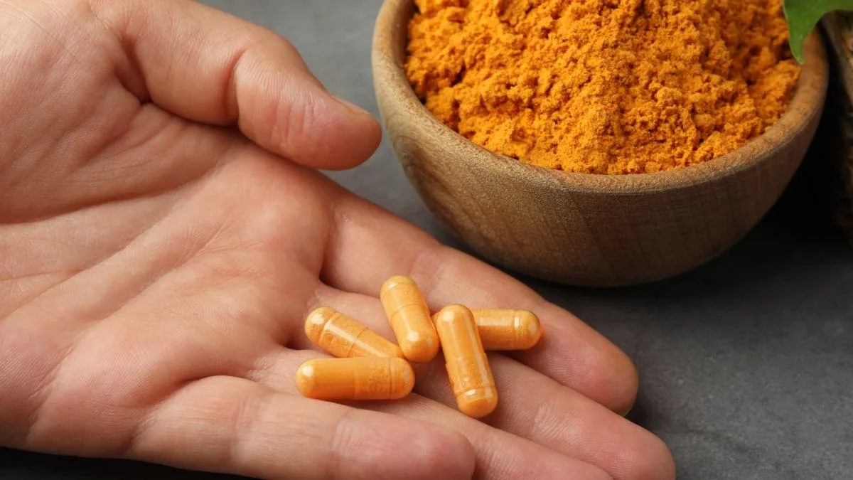 Curcuma
