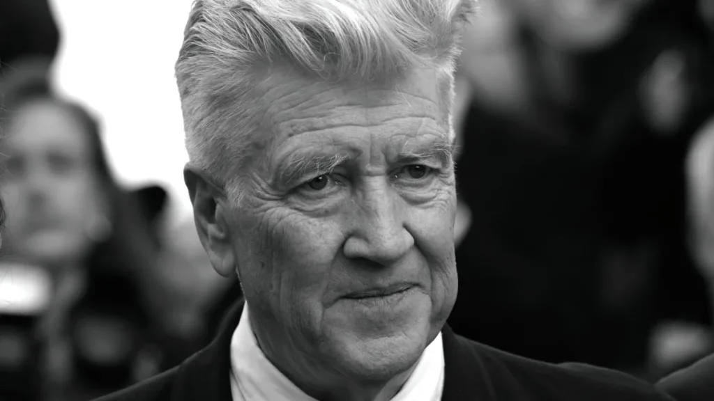 David Lynch