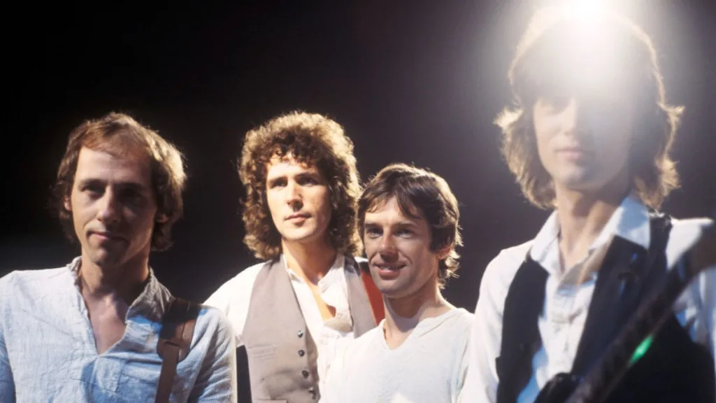 Dire Straits