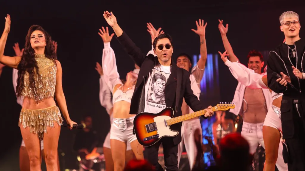 Emilia Dides Claudio Narea