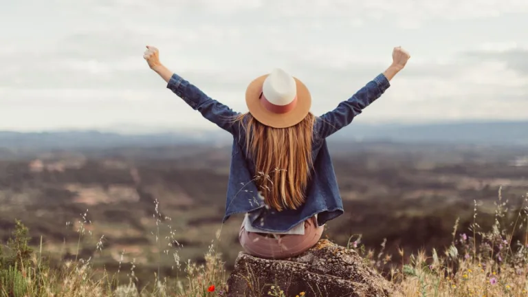 Felicidad