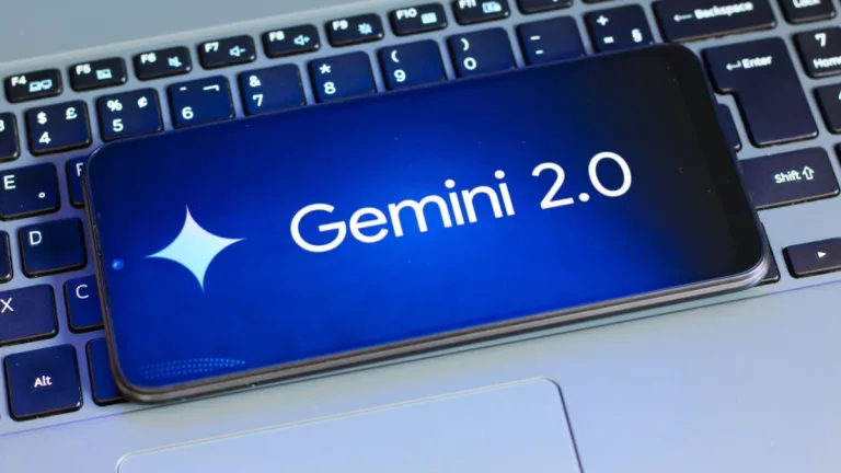 Gemini 2.0