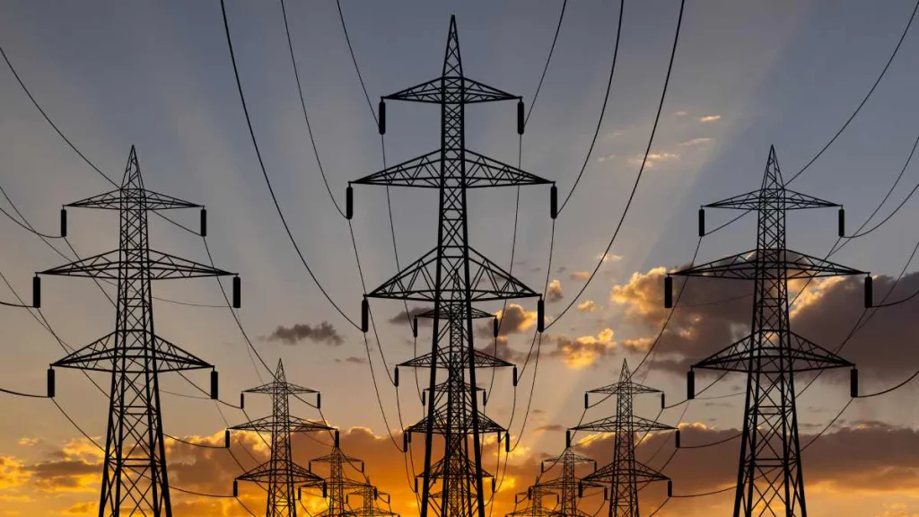 Generadoras Eléctricas