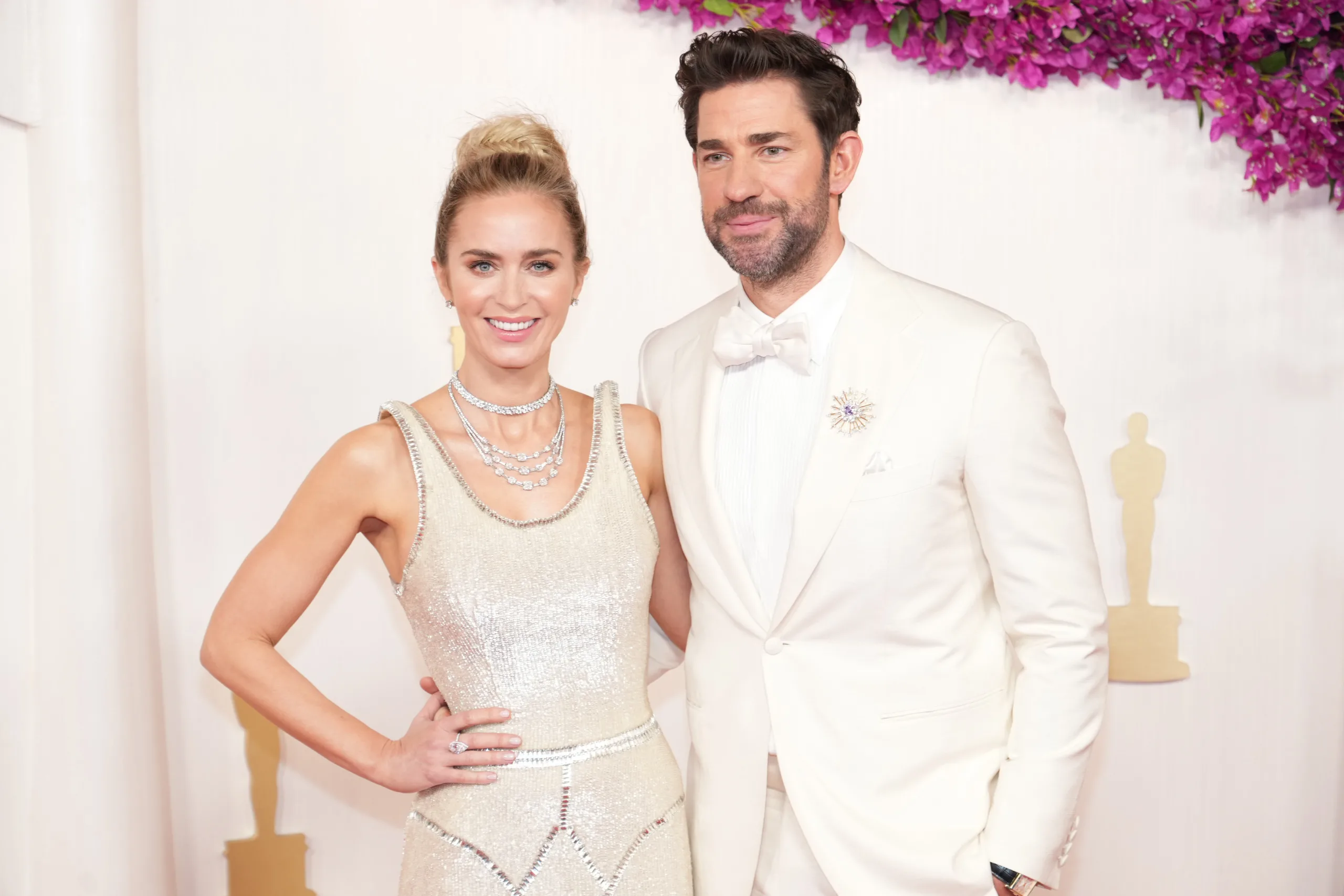 96th Annual Academy Awards Arrivals