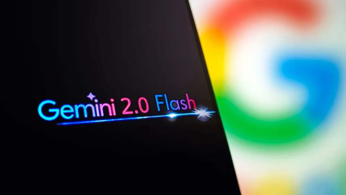 Google Gemini 2.0
