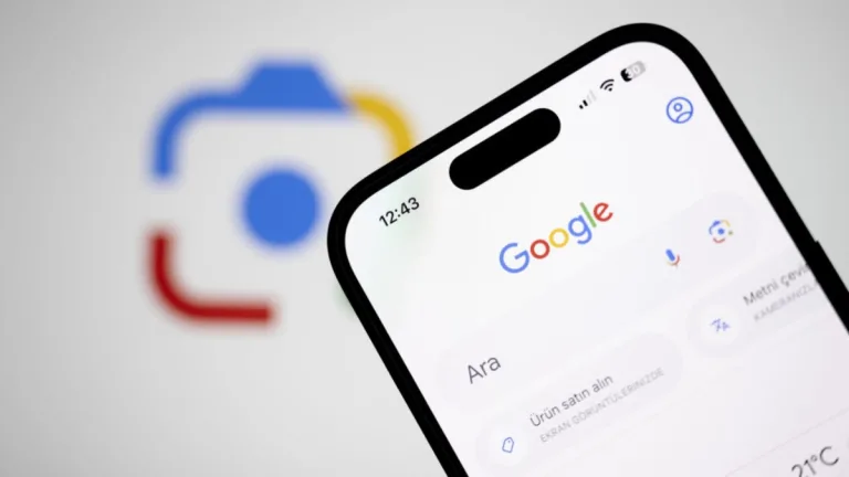 Google Lens