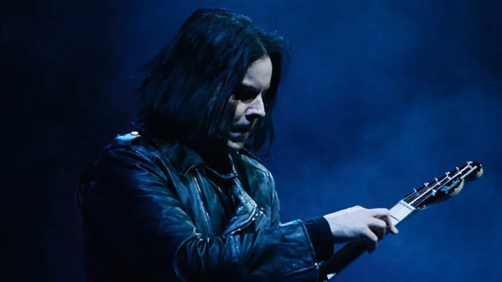 Jack White