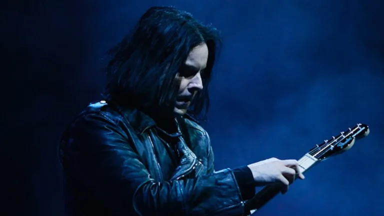 Jack White