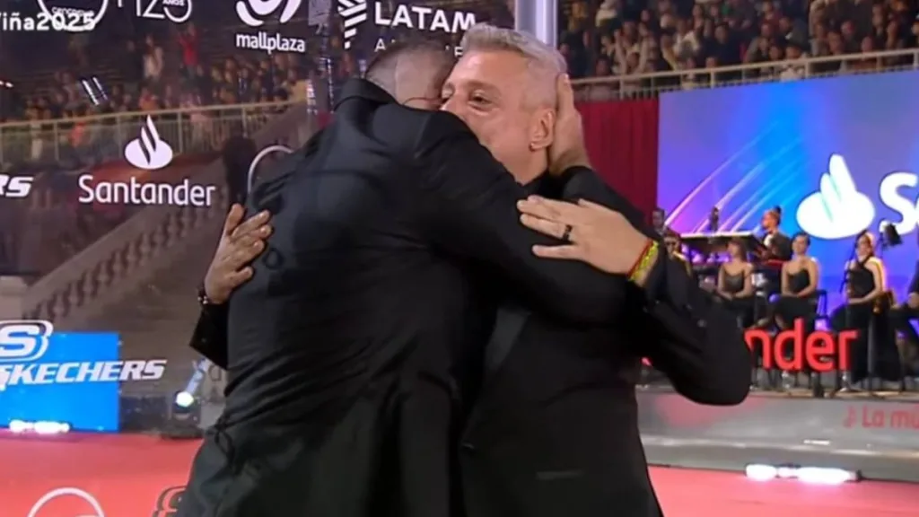 Jose Antonio Neme Juan Manuel Astorga