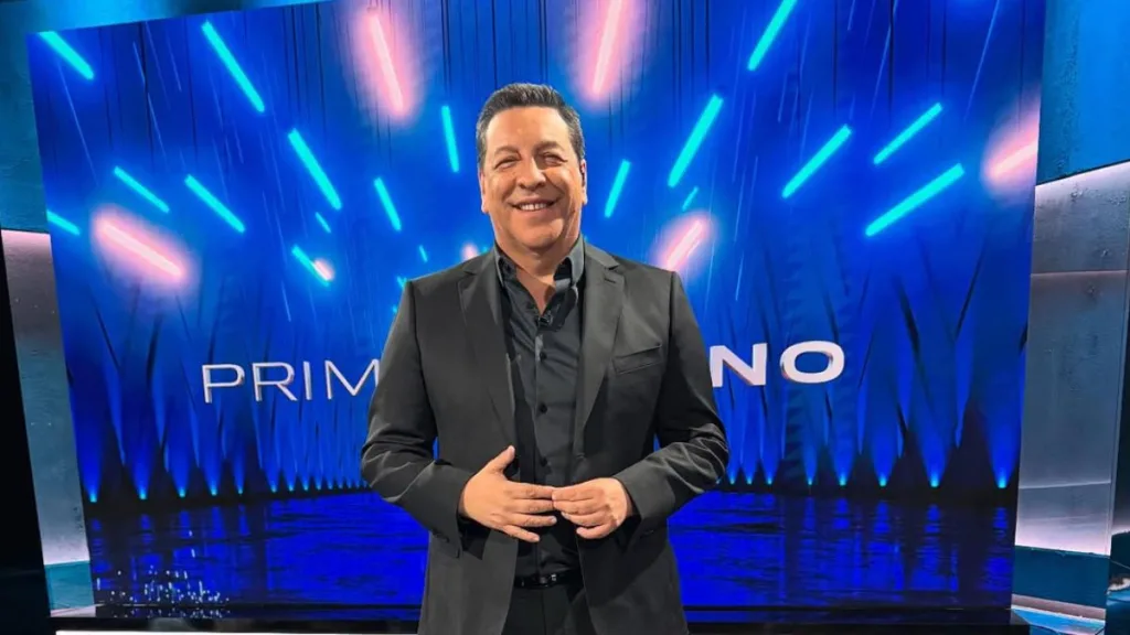 Julio Cesar JC Rodriguez