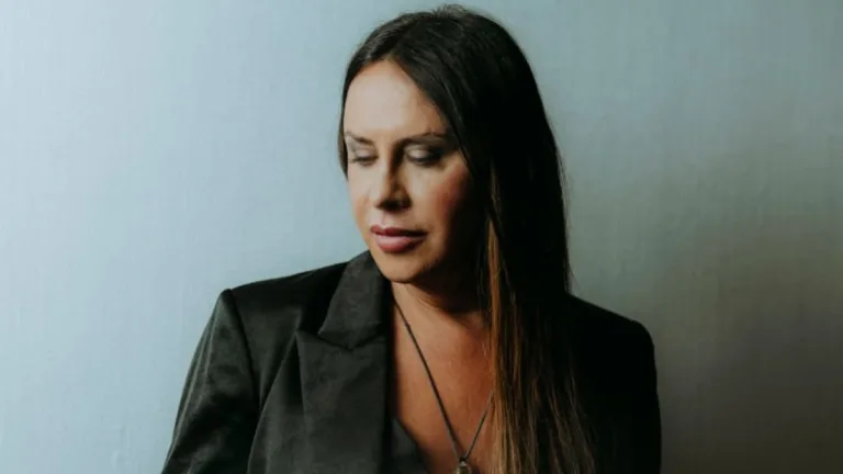 Karla Sofia Gascon
