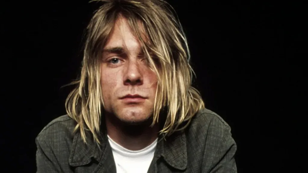 Kurt Cobain