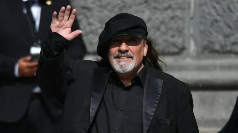 Miguel Negro Pinera