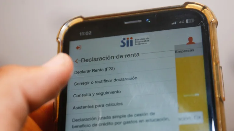 Operacion Renta 2025