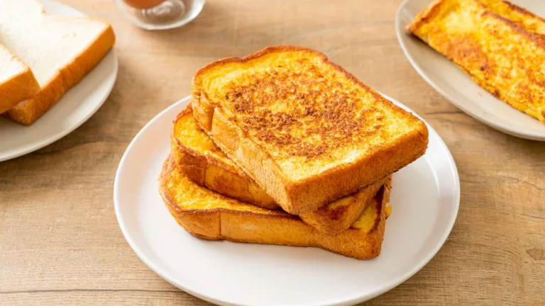 Pan Desayuno