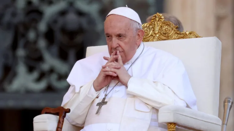 Papa Francisco