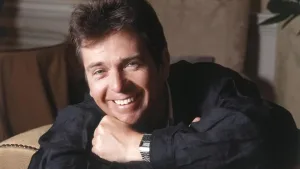 Peter Gabriel