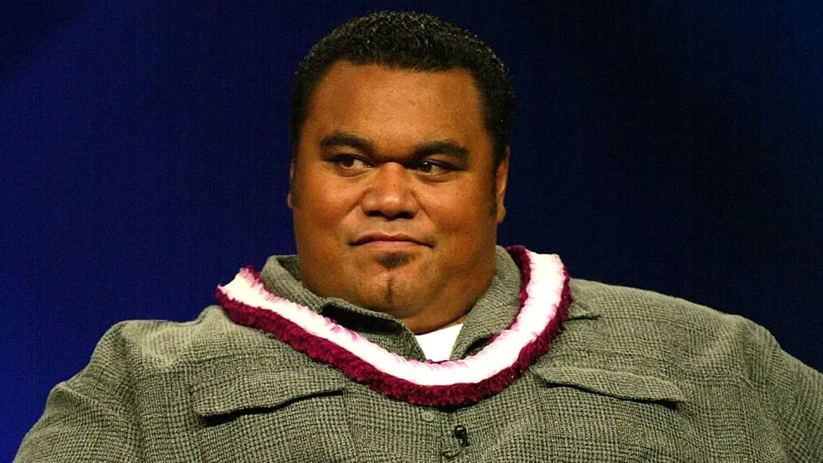 Peter Navy Tuiasosopo