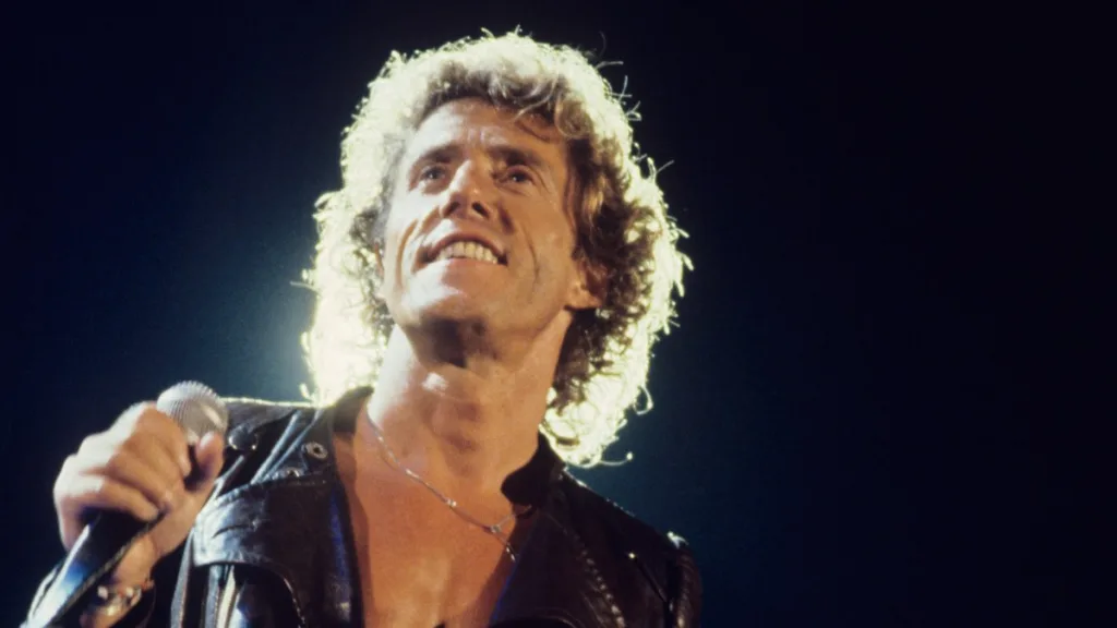 Roger Daltrey