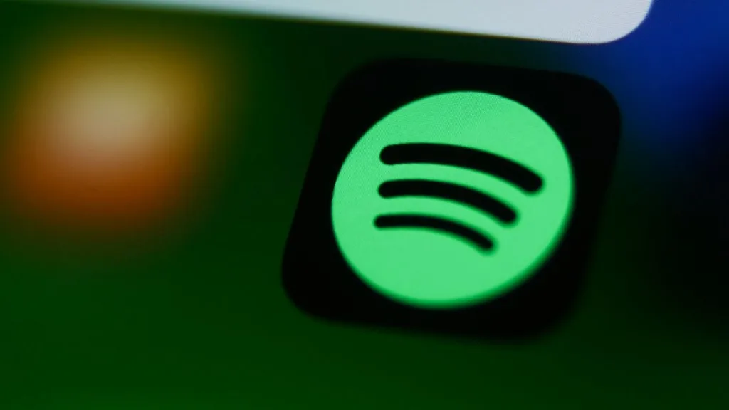 Spotify