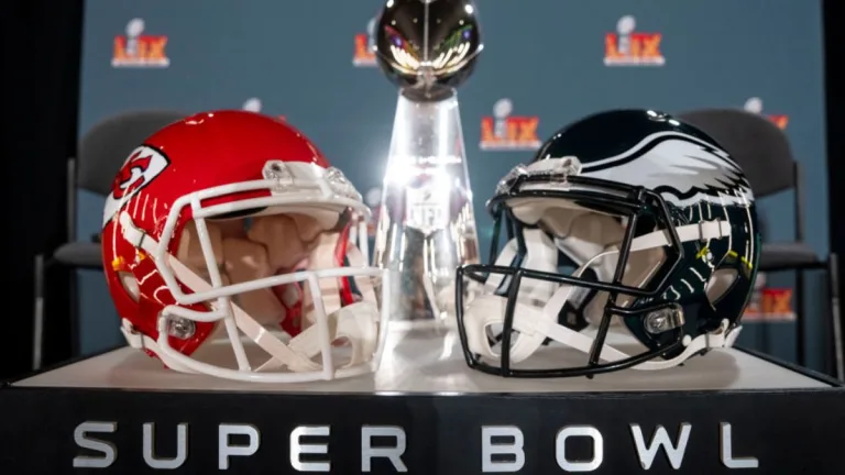 Super Bowl 2025